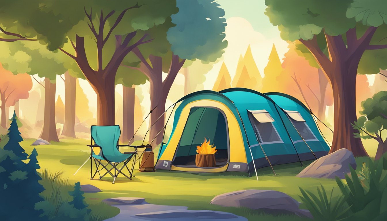 Essential Camping Tips for Outdoor Enthusiasts