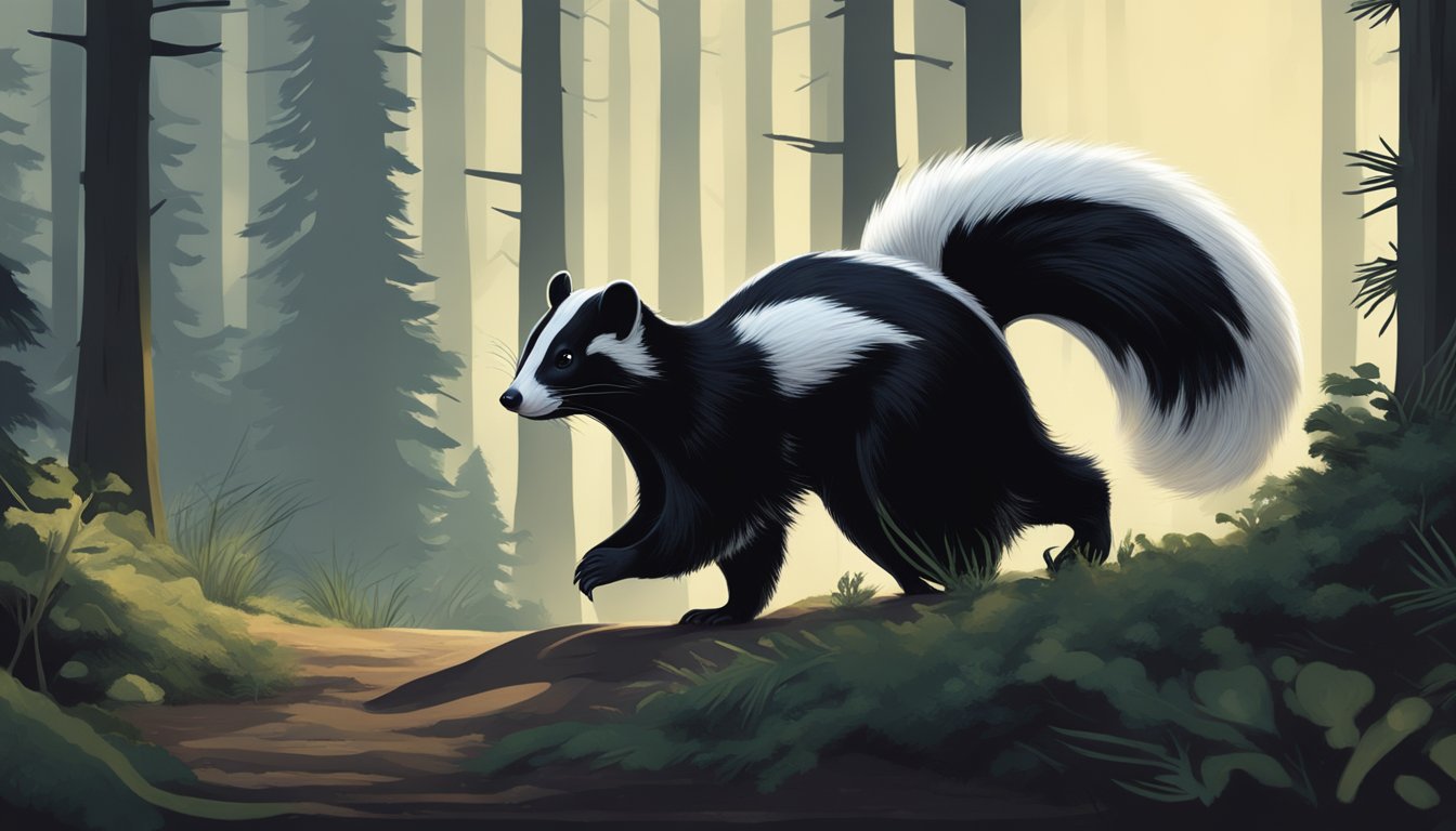 Mastering Skunk Trapping: Key Techniques for Success