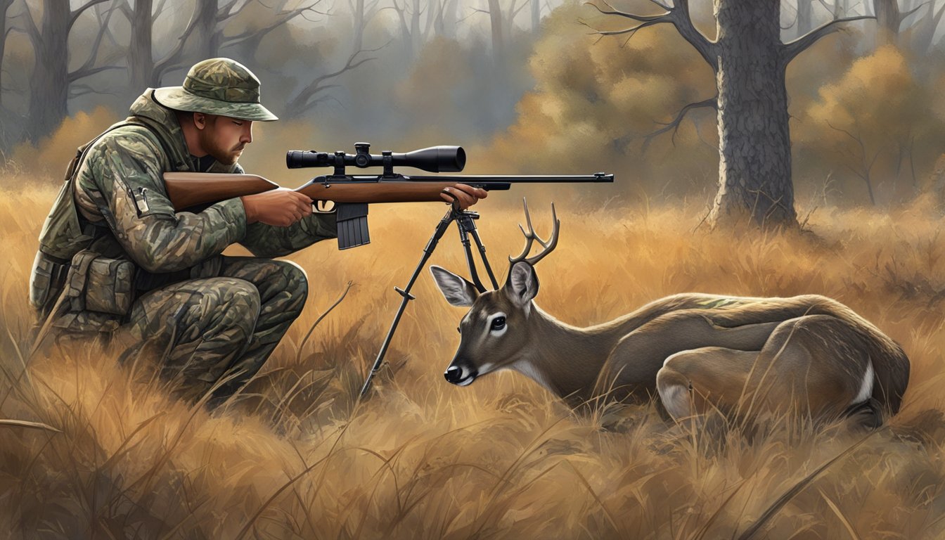 Top Tips for Successful Deer Hunting in Oklahoma