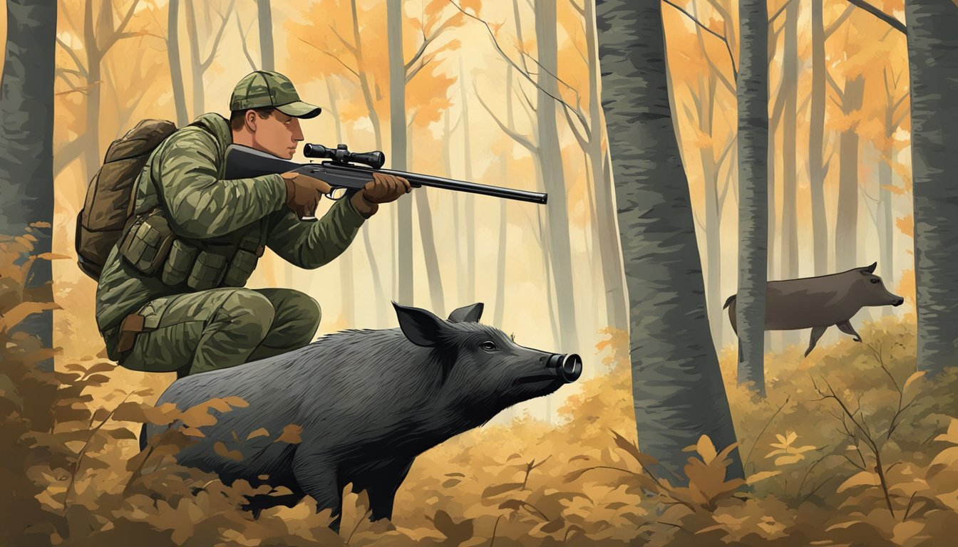 Ultimate Guide to Hog Hunting in Vermont: Tips for Success