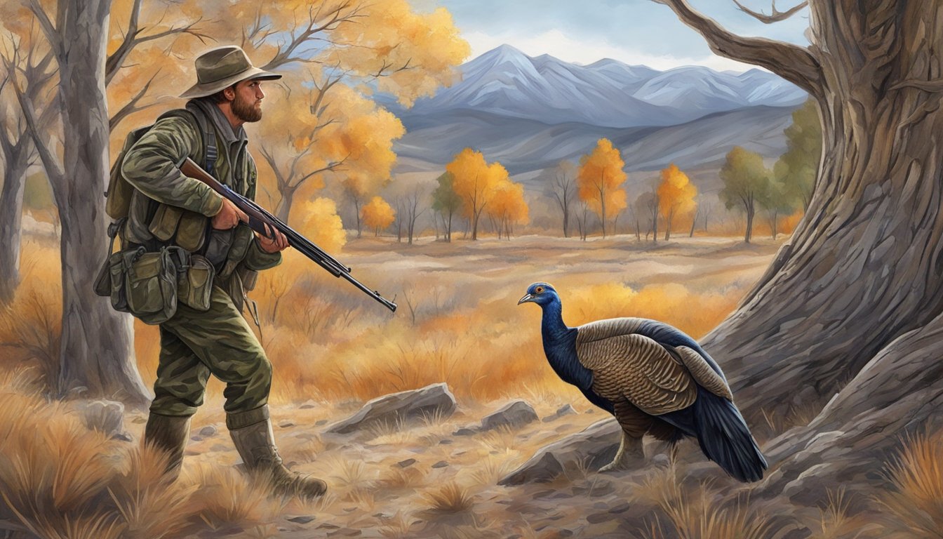 Ultimate Guide to Turkey Hunting in Utah: Top Spots & Seasons for 2025