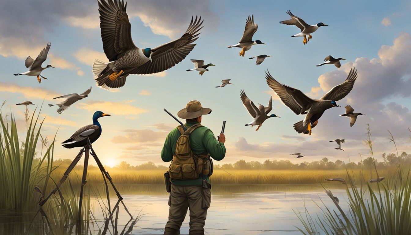 Top Duck Hunting Spots in Florida: Your Guide to Success