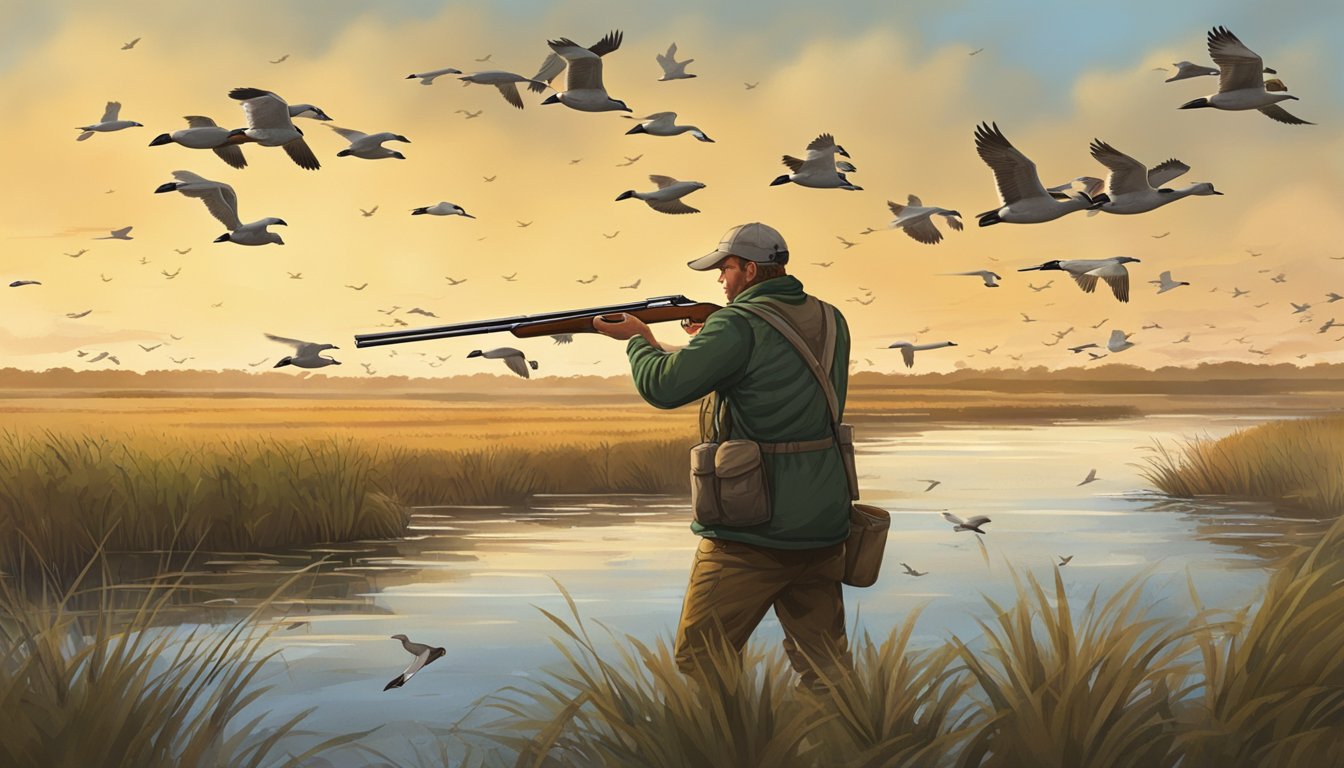 Top Duck Hunting Spots in Kansas: Your Guide to Waterfowl Seasons